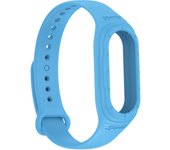 Soft TPU Strap For Xiaomi Mi Band 8 SmartWatch WristBand For Mi Smart Band Miband8 Straps Bracelet Band Watchband Sport Fashion