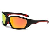 Gafas de sol polarizadas hombres y mujeres de moda deportes al aire libre ciclismo gafas de sol coloridas