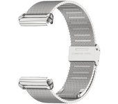 Strap for Redmi Watch 3 Active Smart Bracelet Metal Replacement Wristband for Redmi 3 Active Band Watch Strap