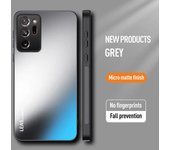 Funda Frosted para Samsung Galaxy Note 20 Ultra Note20 5G AG, Funda de Teléfono Mate, Protectora a Prueba de Golpes, Carcasa Dura de PC para Samsung Galaxy Note 20 5G