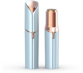 USB Rechargeable Electric Eyebrow Trimmer Razor Epilator Lady Shaver rechargeable face Hair Remover Eyebrow Trimmer