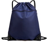 Mochila con cordón, bolsa, mochila, gran capacidad, deportes, impermeable