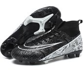 Botas de Fútbol Spikes Botas de Fútbol TF Spike Zapatillas de Entrenamiento Football Falcon Hombre