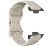 Applicable to Silicone Sports Fit 3 2 1, Smart Bracelet, Strap for Huawei Watch Fit3 Fit2 Fit1