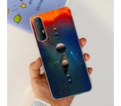 Case For Oppo Reno3 5G Reno 3 pro Cute Case Clear Painting Soft Silicone TPU Back Cover For oppo Reno6 5G phone Case Fundas Capa