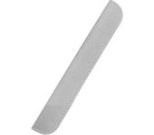 Suitable for Apple Pencil 2 1 touch pen protective case, leather accessories, iPad optical pencil case holder