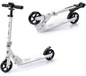Grandes Patinete para Niños y Adultos Muy Duradera - Pátinete de Aluminio Kick Scooter Plegable