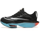 Leten ZoomX AlphaFly NEXT% 2 Red Green Mesh Fashion Outdoor Cushioning Non-slip Carbon Plate Men Women Running Shoes Work shoes
