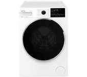 Lavadora SMEG WNP04SEAES Blanco 10Kg 1400 A Vapor