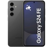 Smartphone SAMSUNG Galaxy S24 FeOnyx Black 8+256GB