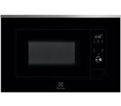Microondas Integrable ELECTROLUX LMS2173EMX Negro