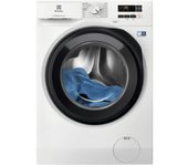 Lavadora ELECTROLUX EFI6114O2B Blanco 10Kg 1400 A