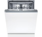Lavavajillas Integrable BOSCH SMH4EVX08E HC 3ªBand