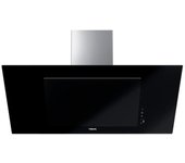 Campana TEKA DVT PRO 98780 TCS 90cm Cristal Negro