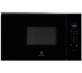 Microondas Integrable ELECTROLUX KMFD172TEX Negro