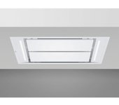 Campana Isla AEG NDC7792SW 90cm 715 m3/h Hob2Hood