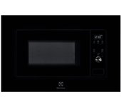 Microondas Integrable ELECTROLUX LMS2173EMK Negro