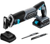 Sierra Calar CECORAPTOR Perfect Quick&Cut 2020 Advance