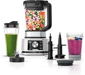 Batidora de vaso NINJA CB350EU 3 en 1 FOODI NUTRI