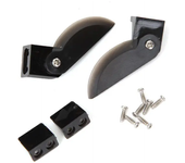FT012 Barco de Carreras RC Piezas de Repuesto Anillo de Acero Unidad de Motor FT012-6