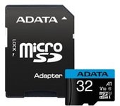 32GB, microSDHC, Class 10 UHS-I Clase 10, Tarjeta de memoria