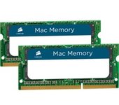 16GB DDR3 módulo de memoria 2 x 8 GB 1333 MHz, Memoria RAM