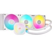 iCUE LINK TITAN 360 RX RGB, Refrigeración por agua