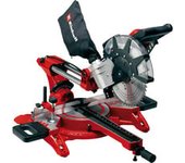 TC-SM 2534/1 Dual, Sierras de corte a inglete y a bisel
