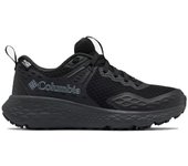 Zapatillas montaña columbia konos™ trs outdry™ negro mujer