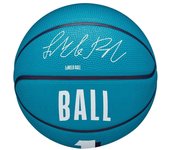 Balones de baloncesto wilson nba player icon mini lamelo