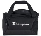 Bolsa de deporte champion extra small duffel negro/negro