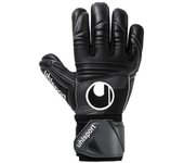 Guantes de portero uhlsport comfort absolutgrip hn negro