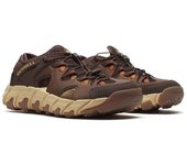 Zapatillas de montaña merrell maipo explorer hombre café