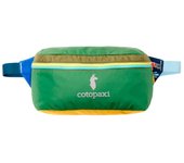 Mochila de montaña cotopaxi bataan 3l fanny pack - del dia
