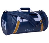 Bolsa de deporte helly hansen hh duffel bag 2 50l marino