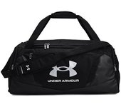 Bolsa de deporte under armour undeniable 5.0 duffle black