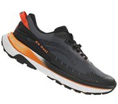 Zapatillas de trail atom at166 k4 trail run negro hombre