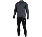 Chándal de fútbol joma derby hombre/niño antracita negro