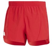 Pantalón de running adidas adizero e short hombre tepore