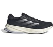 Zapatillas de running adidas supernova rise hombre negro