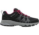 Zapatillas de montaña columbia peakfreak ™ ii outdry™ black