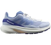 Zapatillas de running salomon de hypulsekentucky /wh/a azul mujer