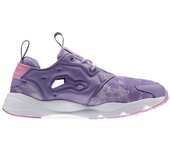 Zapatillas de sporstwear reebok classic furylite sunwashed