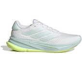 Zapatillas de running adidas supernova ease mujer blanco