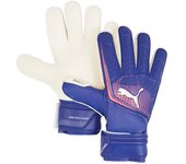 Guantes de portero de fútbol puma ultra match protect rc