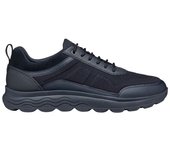 Zapatillas geox spherica c - tes.magl+sca hombre azul marino
