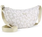Bolsa de deporte puma pop half moon ,desert dust an, mujer