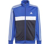 Chaqueta de chándal infantil adidas Essentials 3-Stripes