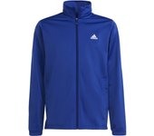 Chándal con logotipo grande para niños adidas Essentials