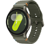 Samsung Galaxy Watch7 (LTE, 44mm) - Verde, Verde